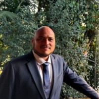 Above the Line Employee Rene Sandoval's profile photo