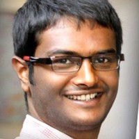 m360 Research Employee Adarsh B's profile photo