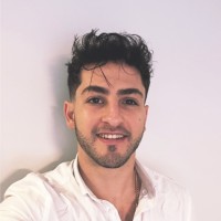 Conduktor Employee Jordan Roomer's profile photo