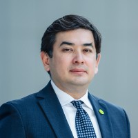 Farkhod Ibragimov Email