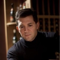 CellarTracker! LLC Employee Eric Levine's profile photo
