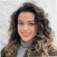 Natalie abu Hamdan Email & Phone Number