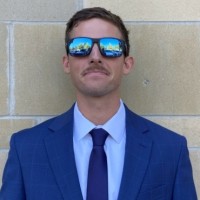 American Patrols Employee Mike Coghlan's profile photo