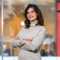 Alice G. Email & Phone Number