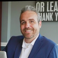 TPG Employee Jeremy Hardman's profile photo