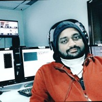 Genie Technologies LLP. Employee Hemant Jain's profile photo