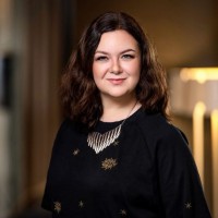 OLX Employee Marta Jakowluk's profile photo