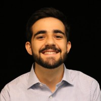 Google Employee Benjamin Levinson's profile photo