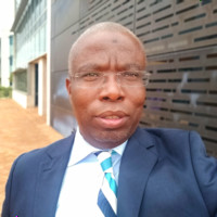 Transnet SOC Ltd Employee Mlungisi Daniel's profile photo