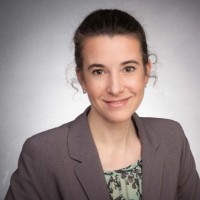 synvert - DataFocus GmbH Employee Marianne Ernst's profile photo