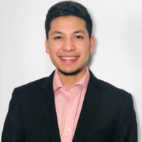 Dell Technologies Employee Erick Villa's profile photo