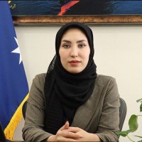 Arad Branding Employee Rahele Nateqi's profile photo