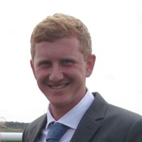 Teamtheme Employee Andrew Johnston's profile photo