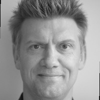 CRC Engineering bv Employee Joris Renson's profile photo