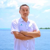 Vilamendhoo Island Resort & Spa Employee Ahamad Miya's profile photo