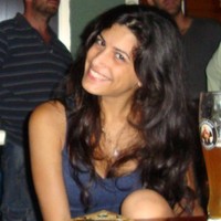 Shira Levy Email