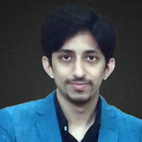 Echo Freelance Employee Adeel Ather's profile photo