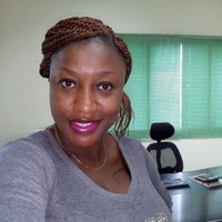 AMG Logistics Employee Loretta Atse's profile photo