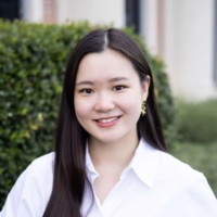 Cindy Qin Email & Phone Number