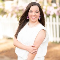 Cook Museum of Natural Science Employee Kara Morgan's profile photo