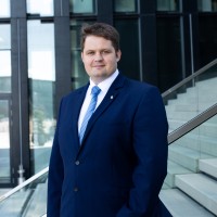 Terval sa Employee Andrei Cherniak's profile photo
