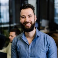 Jobe Sports International Employee Rick Van Den Berg's profile photo