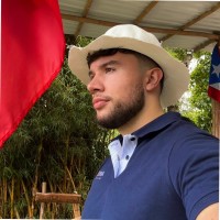 Santiago Martínez Email