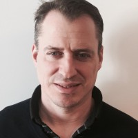 Alchemy Network Employee Rob McCave's profile photo