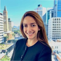 Youngcare Employee Valeria Nicolalde's profile photo
