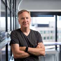 Ironclad Employee Tom Casey's profile photo