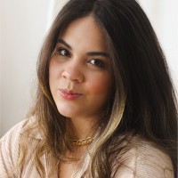 C&A Brasil Employee Gabrielle Lima's profile photo