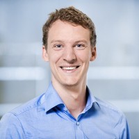 Trafag USA Employee Andreas Pfrunder's profile photo