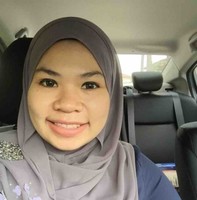 SETIA Employee Salwani Khalid's profile photo