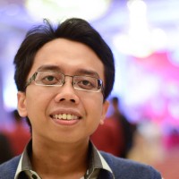 Coding Collective Employee Abdul Mukmin's profile photo