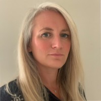 Marex Employee Jo Benton's profile photo