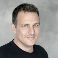 K2view Employee Yuval Perlov's profile photo