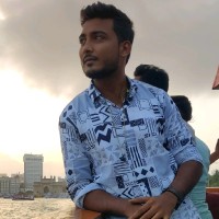 Simutomy Employee Aadil Gulam's profile photo