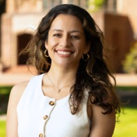 Pacific Lutheran University Employee Amy Barrera's profile photo