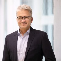 Andreas Ilg Email & Phone Number