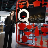Q Industries Group Employee Mina Tran's profile photo