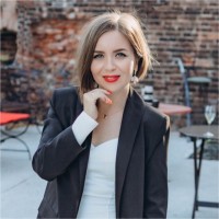Anastasiia Zurian Email