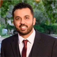 USDA-Agricultural Marketing Service Employee Ali Lotia's profile photo