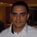LU-CIX Employee Mickael do Couto's profile photo