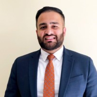 Moeez Ahmed's profile photo