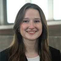 College of Charleston Investment Program Employee Savannah Sturkie's profile photo