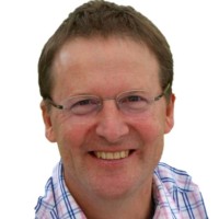 Novalia Employee Patrick Gracey's profile photo