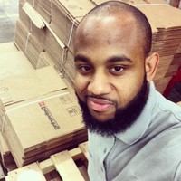Brandon Bilal Email & Phone Number