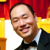 Panda International Trading of New York, Inc. Employee Sangjun Lee's profile photo