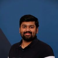 VDL Enabling Technologies Group (ETG) Employee Rohith Rajeev's profile photo