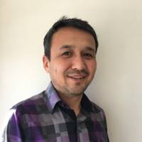 Ultragen Employee Karim Mirzai's profile photo